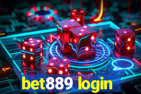 bet889 login